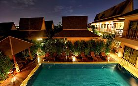 Ploykhumthong Boutique Resort